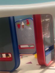 -奈尔宝·儿童乐园·亲子餐厅(苏州大悦城店)