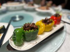 -御仙都北京菜馆·烤鸭店(双井店)