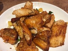 -鱼醉无骨鱼·中山脆肉鲩(荔湾路店)