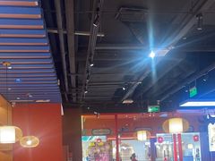 -满园烤鸭·春饼(抚顺万达店)
