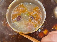 -九尺赵老四鲜鹅肠火锅