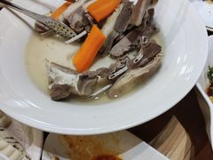 -九十九顶毡房(阜石路店)