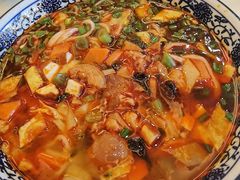 岐山臊子面-玉华宫宾馆·餐厅(铜川驻京办店)