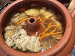 -银米·云南传统过桥米线(双廊黑金冠店)