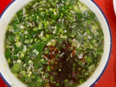 -百晟香·兰州牛肉面(景泰美食城店)