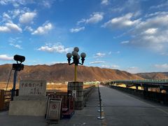 -图们国门景区