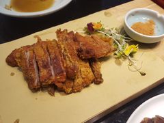 -味+新京宴·烤鸭·北京菜(创意谷店)