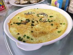 -海之鲜大排档(东山海鲜金銮湾店)