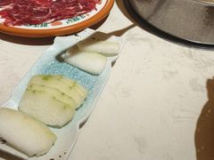 -朱氏牛鼎记鲜牛火锅(山水华庭店)