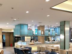 -胥城大厦-胥香自助餐厅