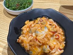 -麺屋猪一(仁恒梦店)