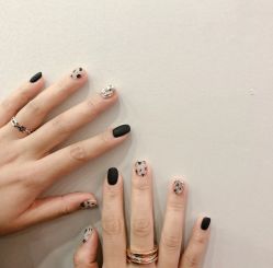 手部美甲-七月美睫 美甲