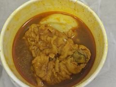 原味鸡土豆泥-肯德基(洛川店)