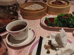 -囍凤楼·粤菜·点心·火锅(温特莱店)