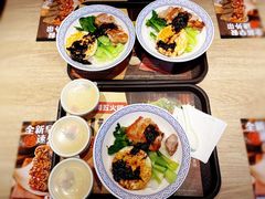 -吉野家(长青店)