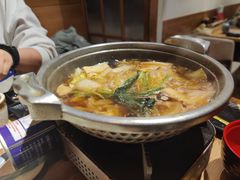 -一井烧肉·活鳗·寿司(望京SOHO店)