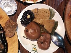 -豪德亨牛排自助餐厅(抚州东乡店)