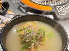 -炑八韩烤(琼华店)