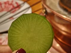 -宝泉铜锅·涮羊肉(解放东路店)