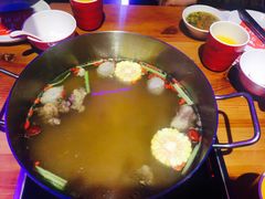 -牛很鲜潮汕牛肉火锅(椒江店)