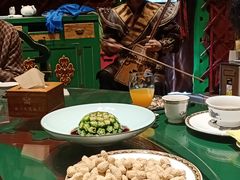 -九十九顶毡房(阜石路店)