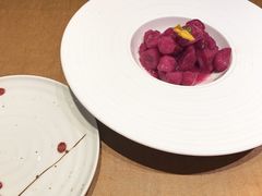 -不二茶空间·养生宴(石景山店)