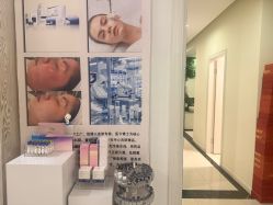 -香秀空间科技抗衰·美容中心