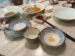 -周渝食惦·酸菜鱼精致川菜(横岗店)