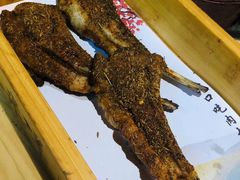 -九米羊肉炉(东渡店)
