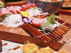 -千代武日本料理(爱建店)