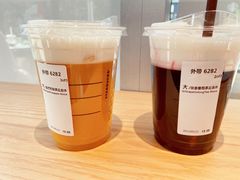 -星巴克(七宝领展广场1F店)