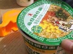 -乐宴KTV(华强北中航城君尚购物中心店)