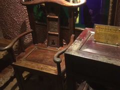 -青岛葡萄酒博物馆