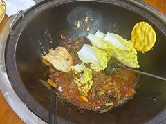 -曹丞相·地锅鸡·地锅鱼(武林店)