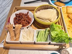 -不倒翁·安徽名菜楼(步行街店)