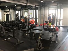 -AC健身·运动康复工作室(千灯湖店)