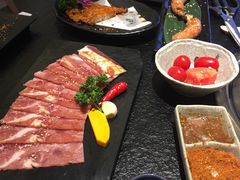 -悟空酒场烤肉(凯德壹中心店)