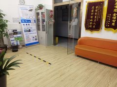 -金博智慧注意力感统训练(回龙观校区)
