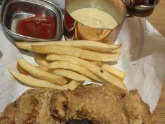 -那胡同里的小烤肉馆(开发区万达店)