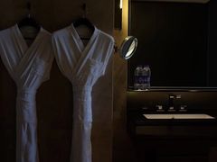 -广州天河希尔顿酒店