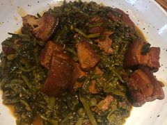 -青年公社烤鸭(青年路店)