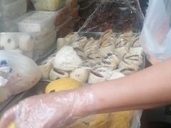 -华天二友居肉饼(新街口店)
