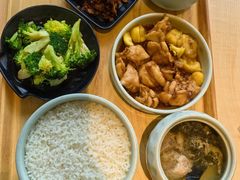 -真功夫(搜秀城店)
