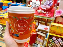 -VENCHI 闻绮(广州太古汇店)