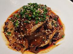-辣尚瘾·烤鱼·新川菜(交大直营店)
