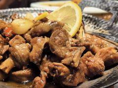 -桂小厨广西菜(万象城店)