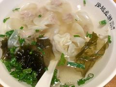 -凤起龙游老面包子(凯德晶品店)