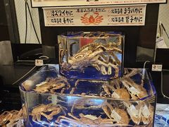 -蟹道乐(道顿堀本店)