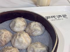 -百年尹氏汤包(湖南路狮子桥店)