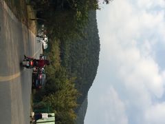 旺山风景区-旺山景区